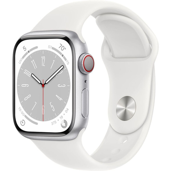 Apple Watch Series 8 - 41MM (GPS + LTE) product image