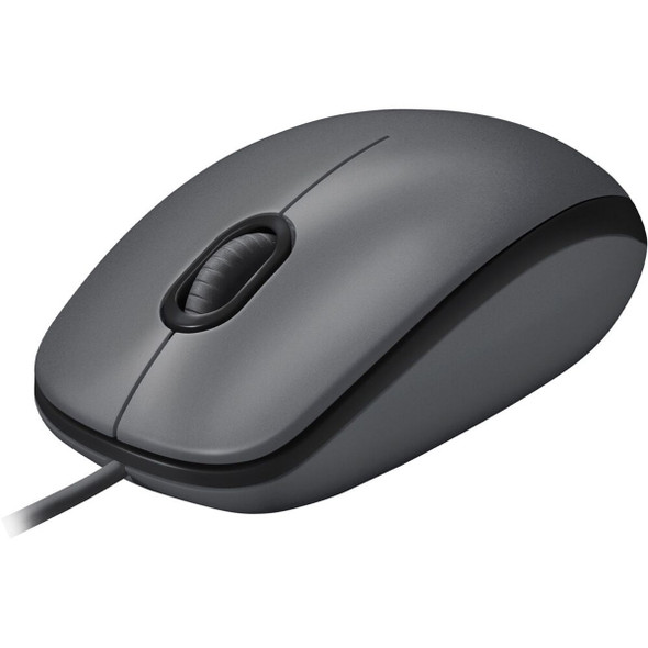 Logitech M100 Mouse (2-Pack) product image