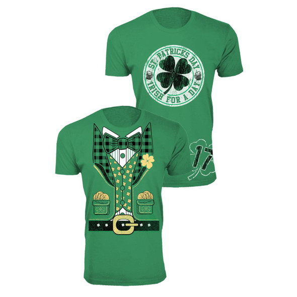 Men's St. Patrick's Day T-Shirts    product image
