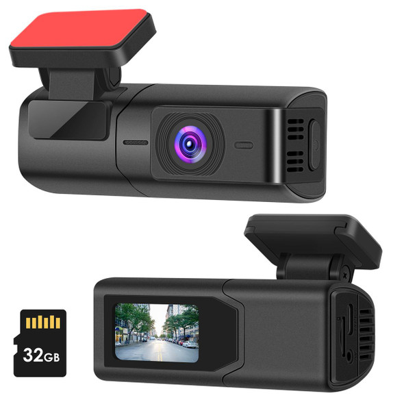 2K HD Front Dash Cam product image