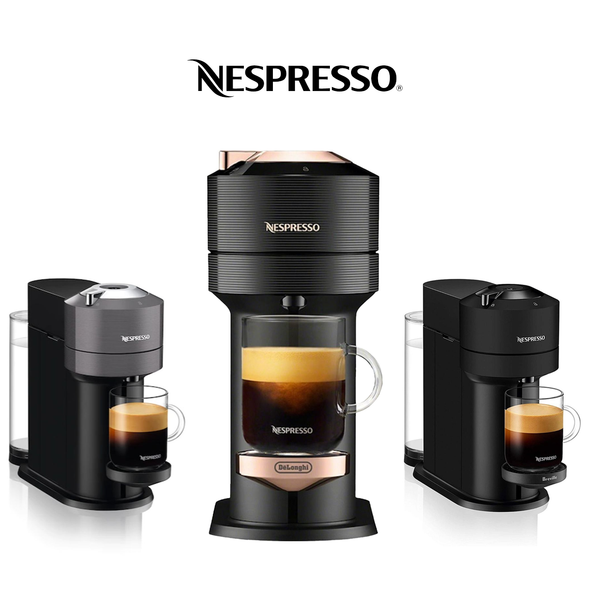 Nespresso® Vertuo Next Coffee and Espresso Maker product image