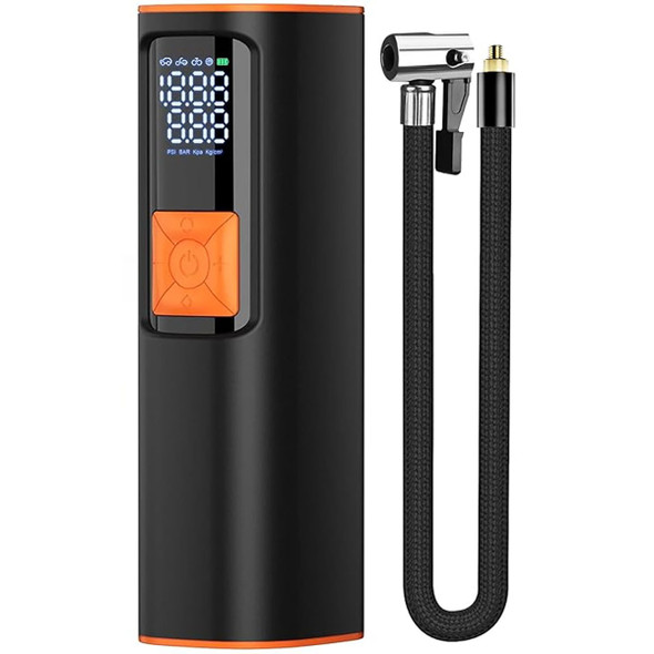 VONAURAL Tire Inflator product image
