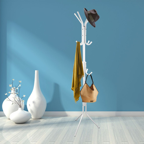 Coat Rack Organizer product image