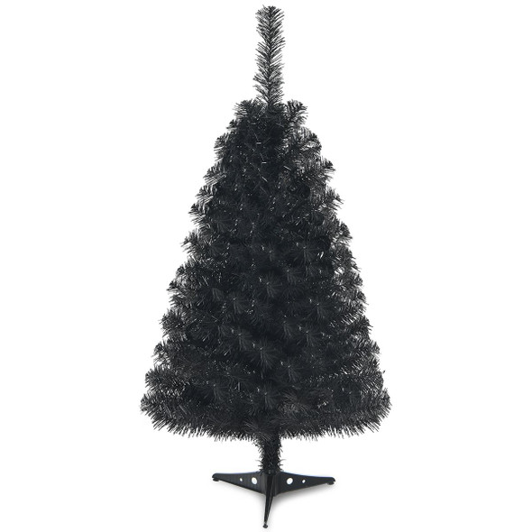 36-Inch Unlit Artificial Mini Tree with Stand product image