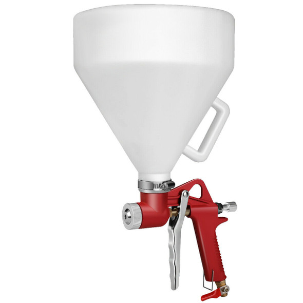 Air Hopper Paint Spray Gun product image