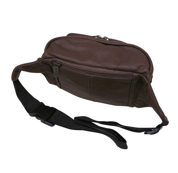 Amerileather® Easy Traveler Fanny Pack product image