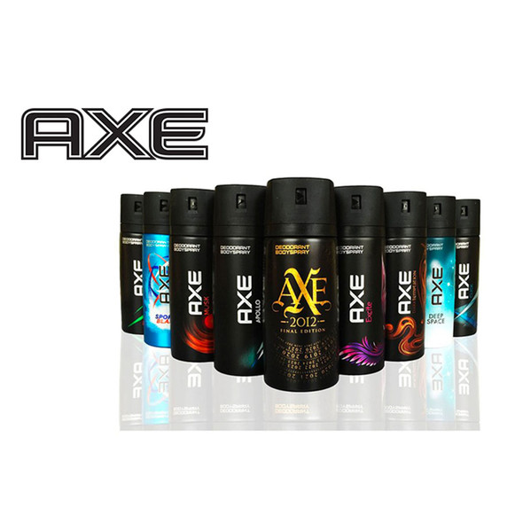 AXE® Body Spray Deodorant (10-Pack) product image