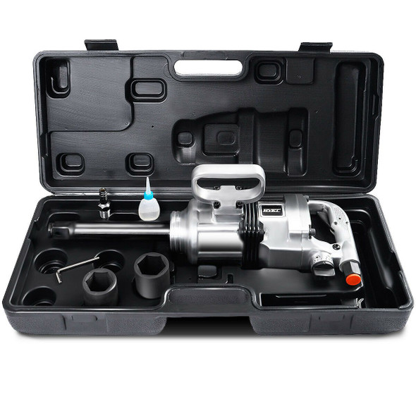 1-Inch Heavy-Duty Air Impact Wrench Gun product image