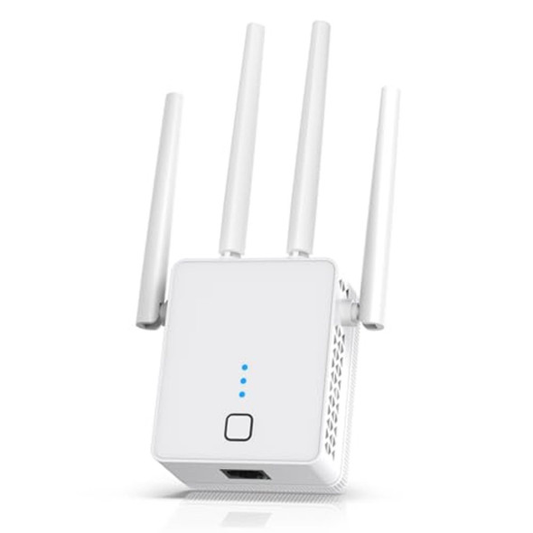 Nonser WIFI Extender Booster, 1200MBPS Dual Band product image