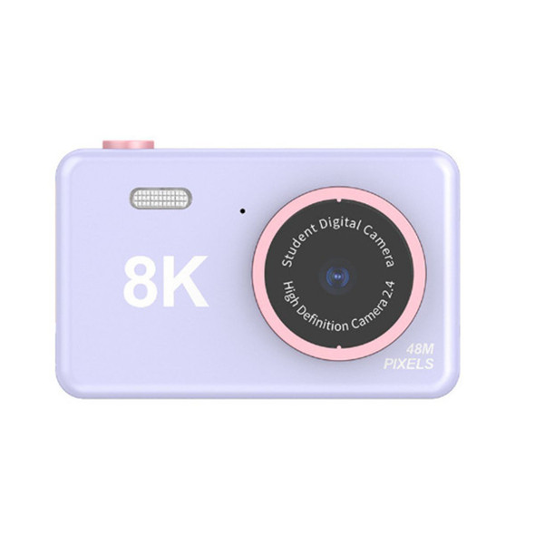 Digital Camera for Kids, FHD 1080P Digital Vlogging Camera with 32GB SD Card, Portable Small Camera for Kids product image