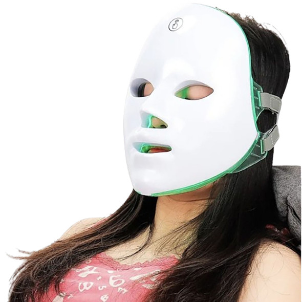 LED Light Therapy Face Mask product image