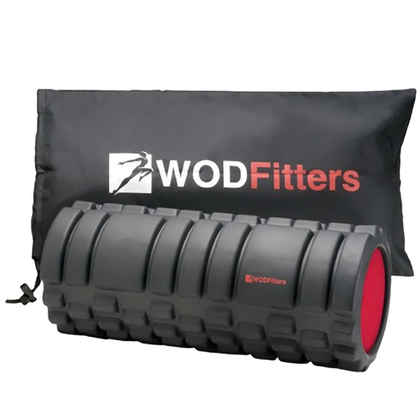 Extra-firm Foam Roller for Trigger Point Massage and Recovery product image