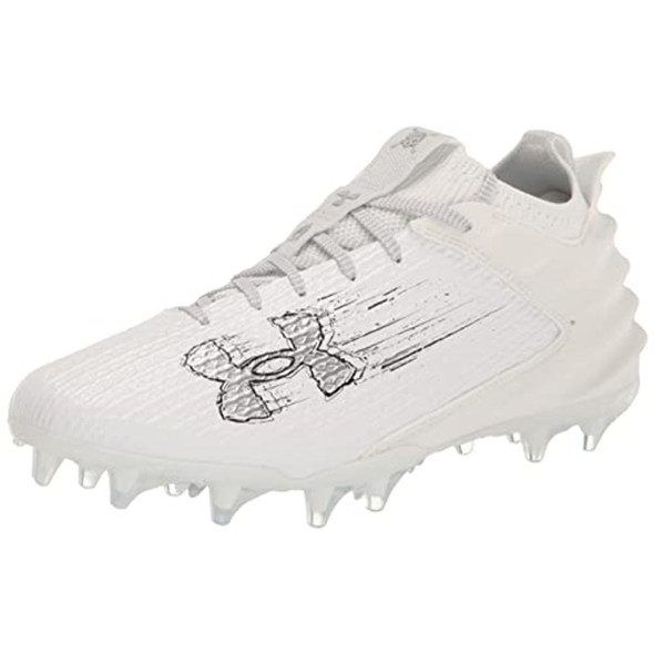 Under Armour Men's Blur Smoke 2.0 Molded Football Cleats product image
