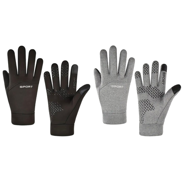 Unisex Waterproof Touchscreen Gloves product image