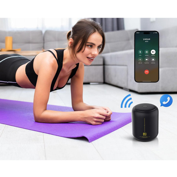 Portable Bluetooth Speaker (2-Pack) product image