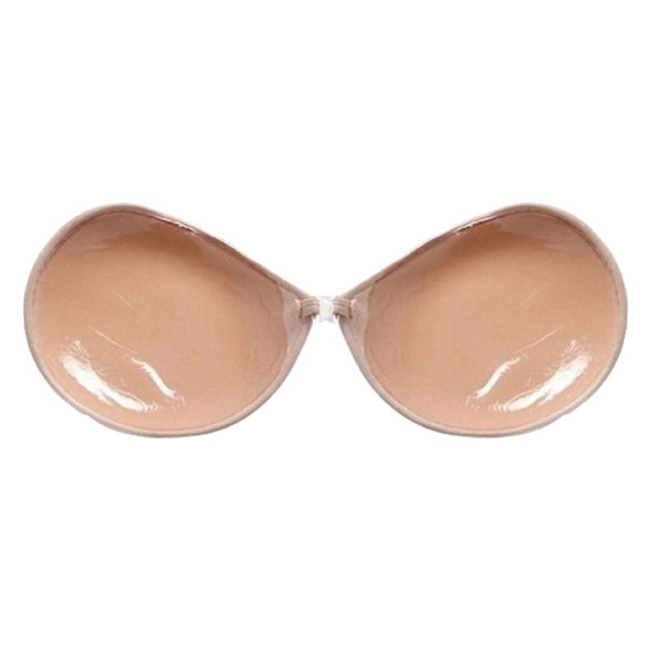 Nucomfort Ultra-Light Adhesive Backless Bra product image