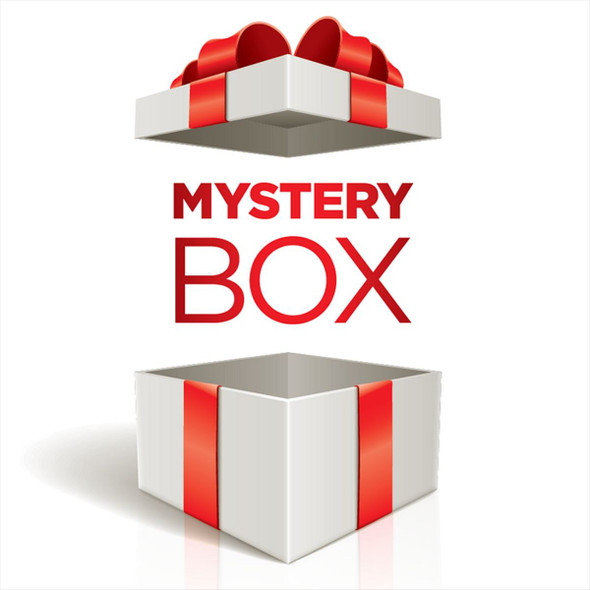 Assorted Mystery Jewelry Bundle (5 or 10-Piece) product image