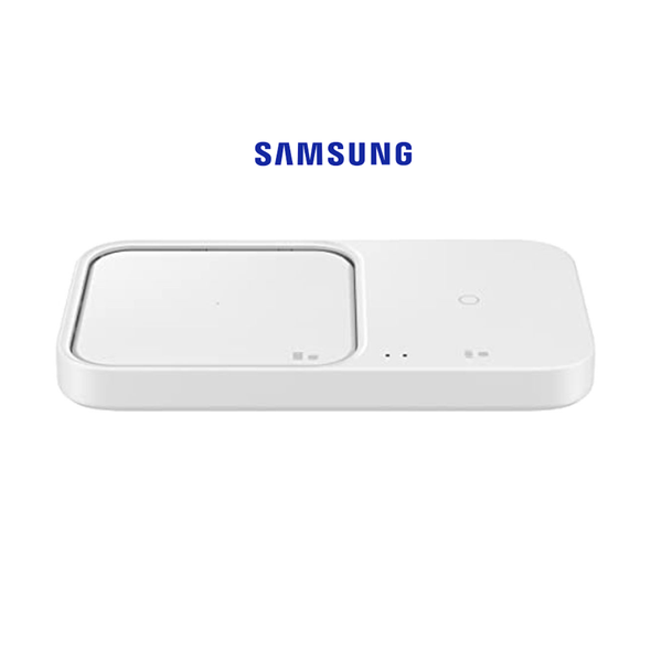 Samsung 15W Duo Fast Wireless Charger, EP-P5400 product image
