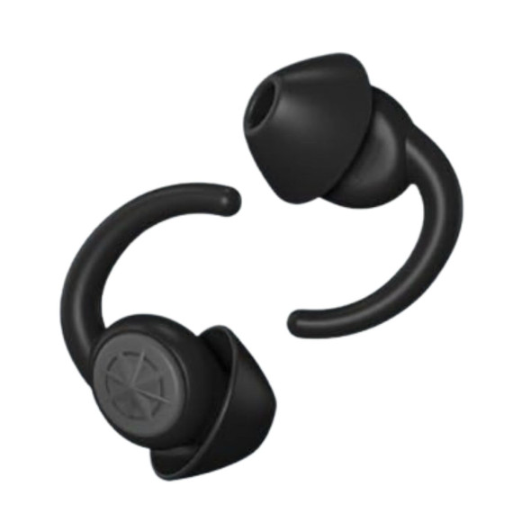 Hengiee Ear Plugs for Sleeping (2-Pack) product image