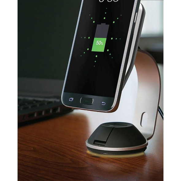 Scosche MagicMount Wireless Charging Magnetic Mount product image