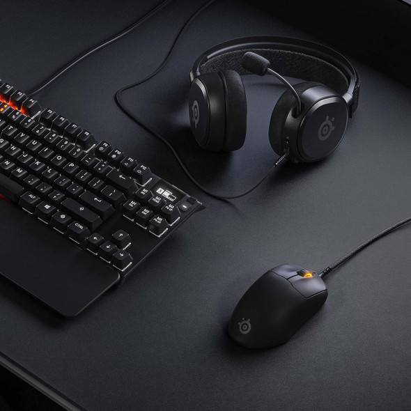 SteelSeries Prime+ or Prime Mini Esports Gaming Mouse product image