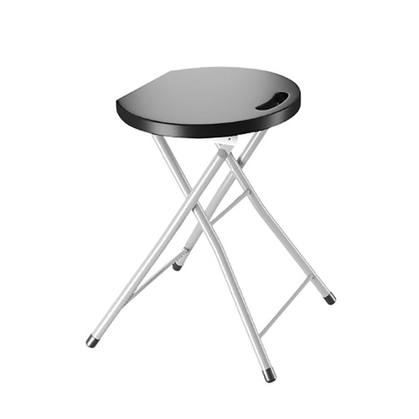 28-Inch Portable Folding Stool (1 to 4-Pack) product image
