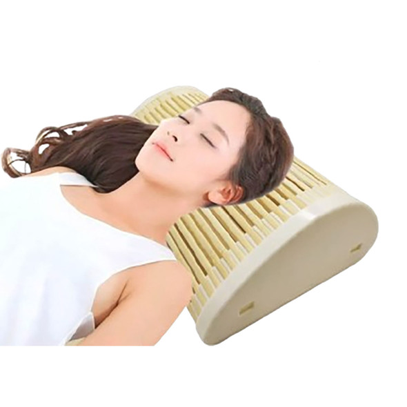 Handmade Bamboo Pillow product image