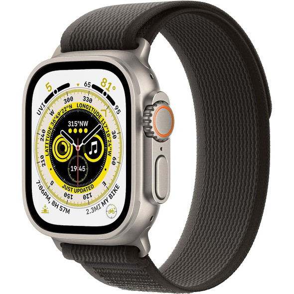 Apple Watch Series Ultra - 49MM  product image