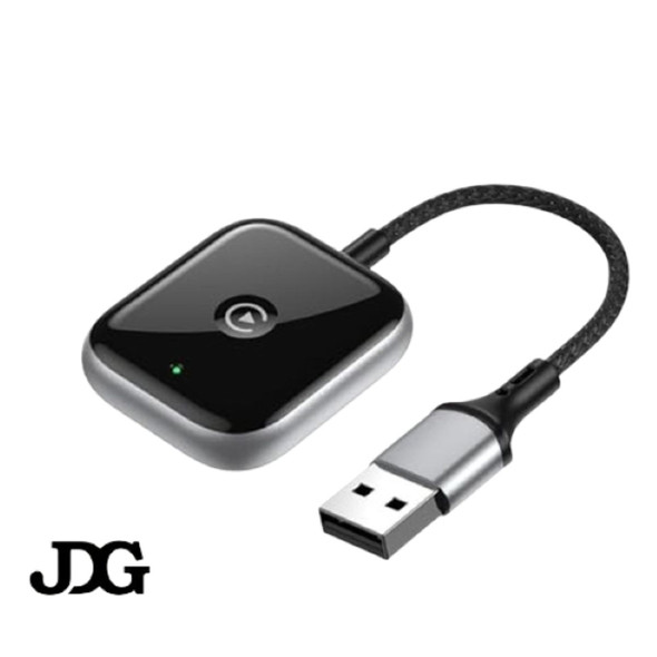 JDG Wireless Carplay Adapter product image
