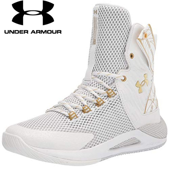 Under Armour Women's  HOVR Highlight Volleyball Shoes product image