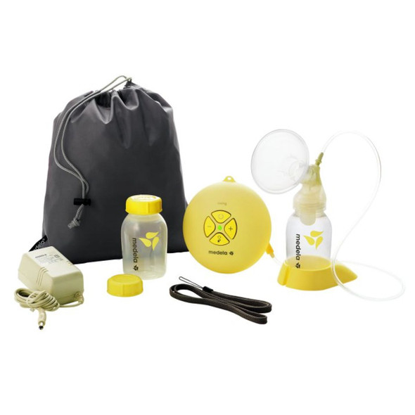 Medela Swing Breastpump product image