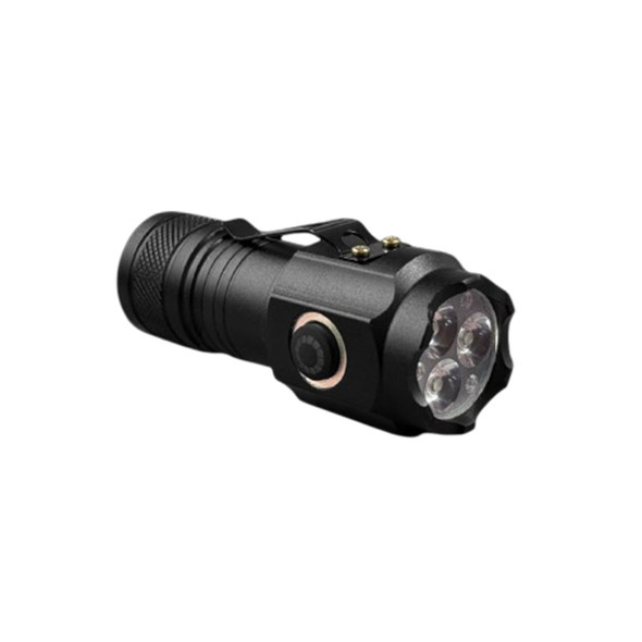 UltraBeam Rechargeable Flashlight product image