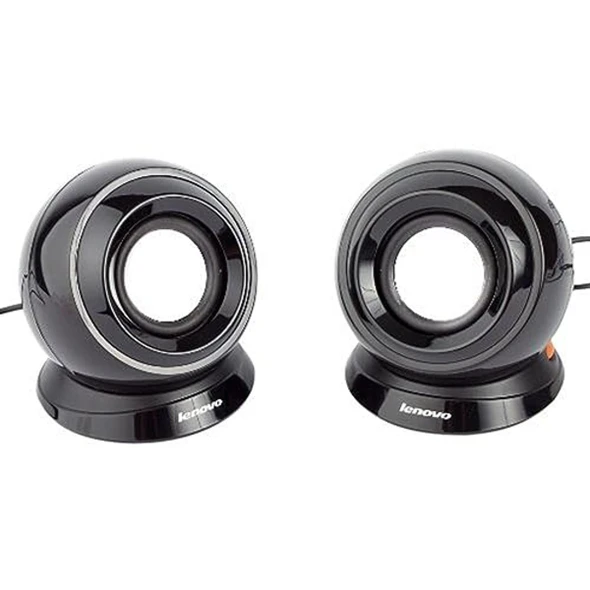 Lenovo 2.0 Speaker System product image