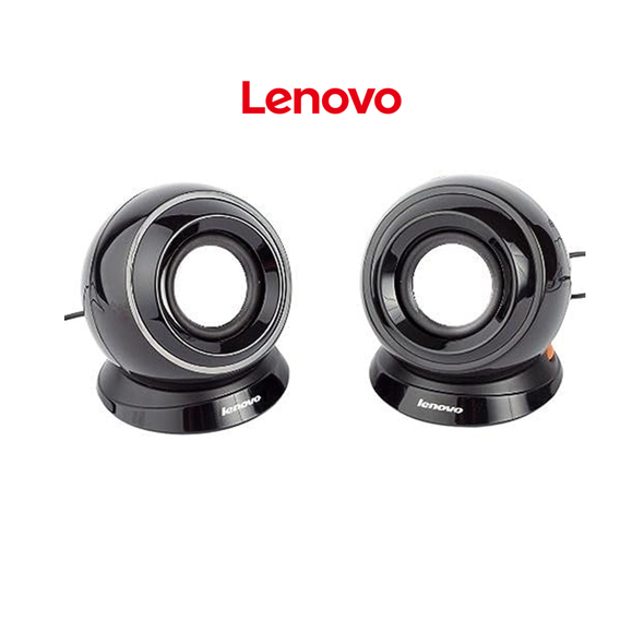 Lenovo 2.0 Speaker System product image