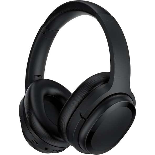 Hybrid Active Noise Cancelling Headphones product image