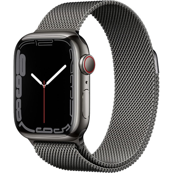 Apple Watch Series 7 (2021, GPS+LTE) 41MM  product image