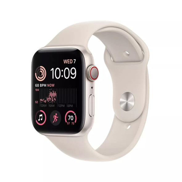 Apple Watch Series SE 2 (2022, GPS+LTE) - 44MM product image