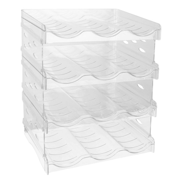 NewHome 4-Tier Water Bottle Stand product image