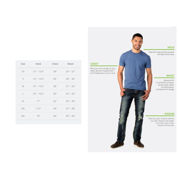 Men's Funny Dad Cotton T-Shirts  product image