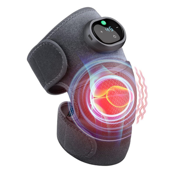 3-in-1 Heating Massager product image