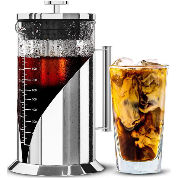 Cafe Du Chateau Cold Brew Coffee Maker  product image