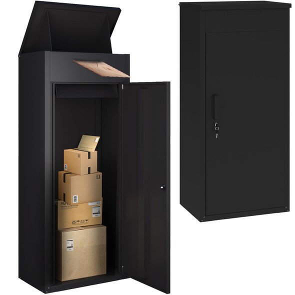 Anti-Theft Package Delivery Box product image