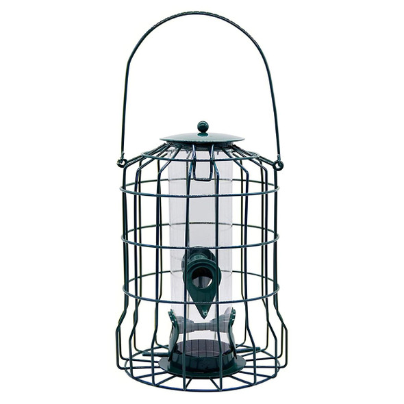 Squirrel-Proof Bird Feeder product image