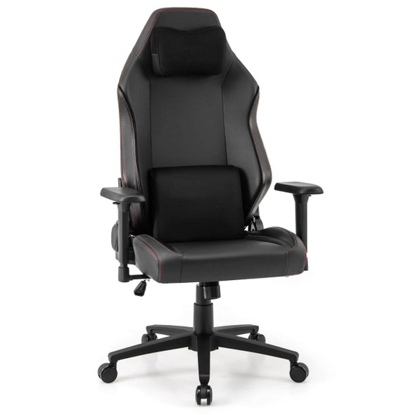 Ergonomic Rocking High-Back Computer Chair  product image