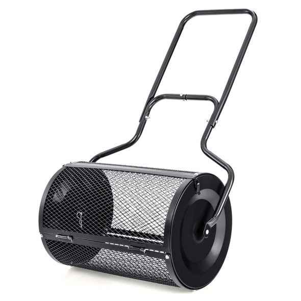 24" Peat Moss Compost Spreader  product image
