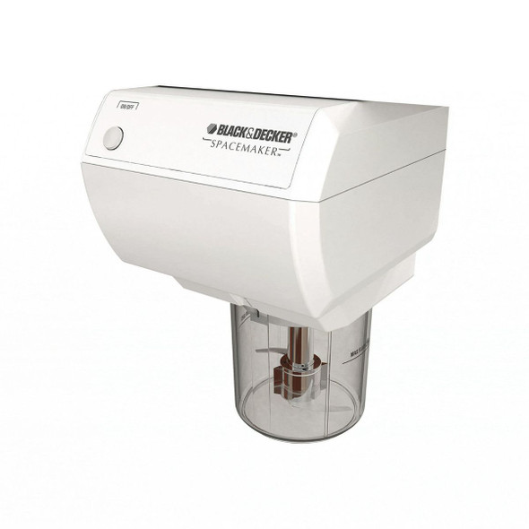 Black & Decker Under The Counter Combo Chopper Coffee Grinder product image