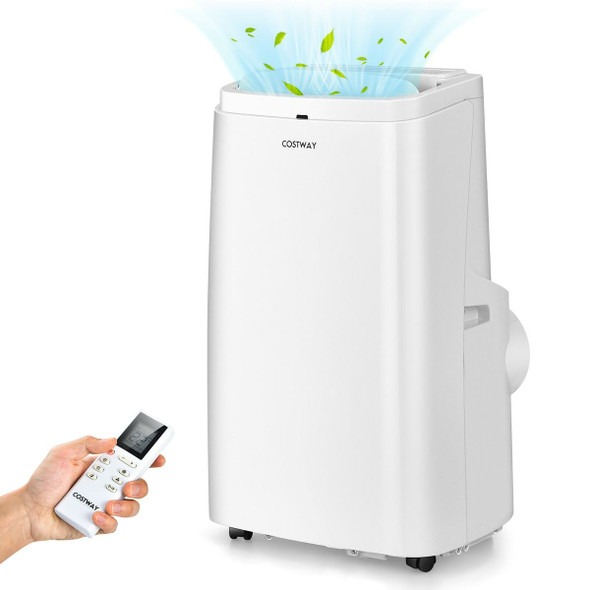 3-in-1 Portable Air Conditioner (6350 BTU) product image