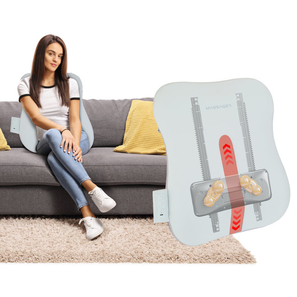 Back Massager Chair Pad product image