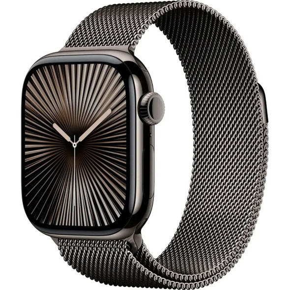 Apple Watch Series 10  (42MM, 2024, Gps+lte) product image