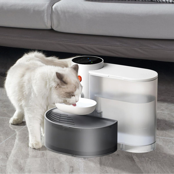 PetGravity Automatic Pet Water Dispenser product image